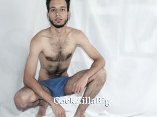 CockZillaBig
