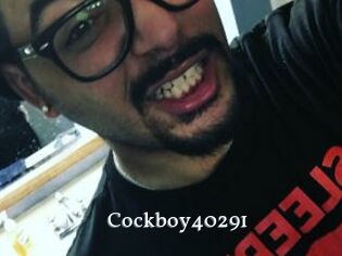 Cockboy40291