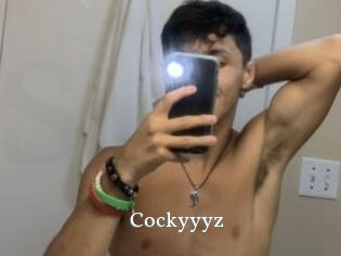 Cockyyyz