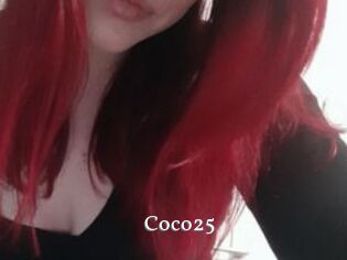 Coco25