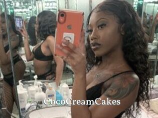 CocoCreamCakes