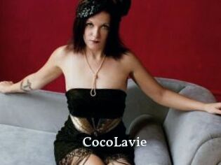 CocoLavie SexyIdol