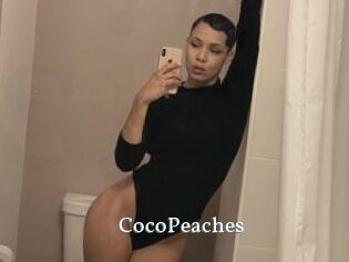 CocoPeaches