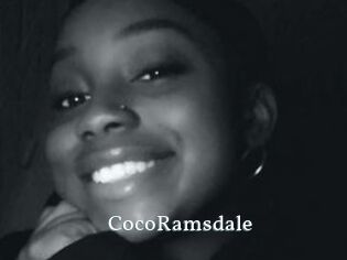 CocoRamsdale