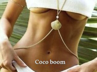 Coco_boom SexyIdol