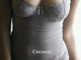 Cocoa95