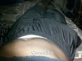 CocoaBoi