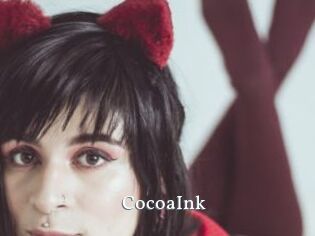 CocoaInk