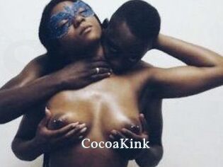 CocoaKink