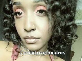 CocoaLoveGoddess SexyIdol