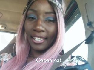 Cocoaleaf