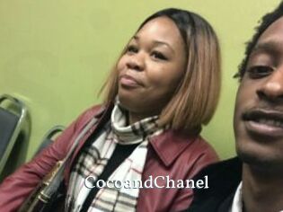 CocoandChanel