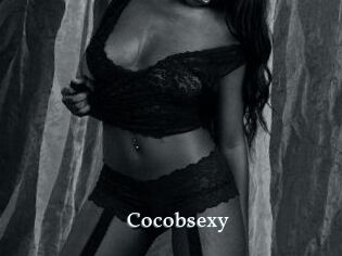 Cocobsexy