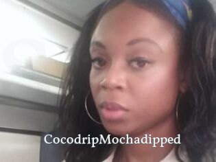 CocodripMochadipped SexyIdol