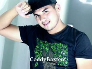 CoddyBaxters
