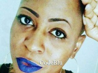 CodeBlu