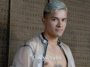 CodyEvans