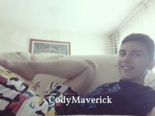 CodyMaverick