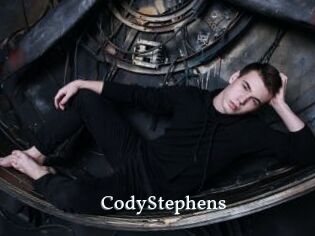 CodyStephens