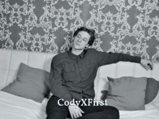 CodyXFirst