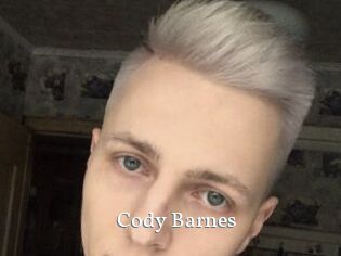 Cody_Barnes