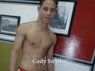 Cody_Snyder