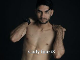 Cody_four18