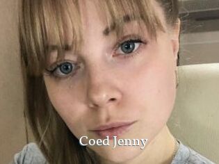 Coed_Jenny