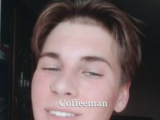 Coffeeman