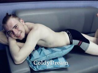 ColdyDream