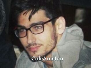 Cole_Aniston SexyIdol
