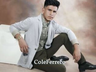 ColeFerrero