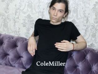 ColeMiller
