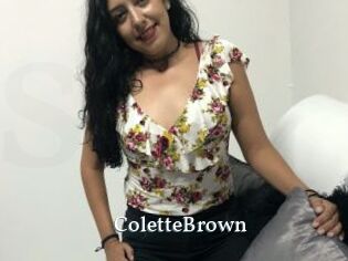 ColetteBrown