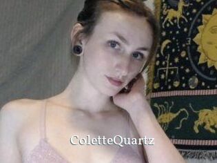 ColetteQuartz