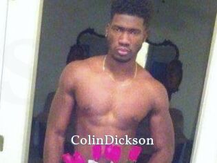 Colin_Dickson