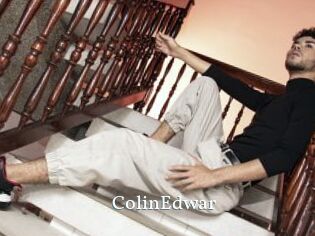 ColinEdwar SexyIdol
