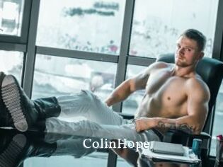 ColinHope