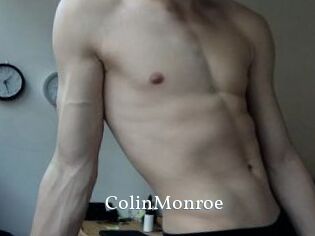 ColinMonroe