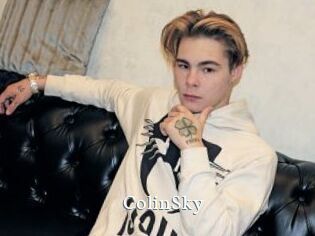 ColinSky