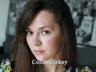ColineDirksy SexyIdol