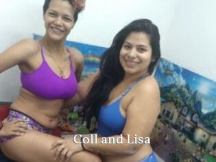 Coll_and_Lisa