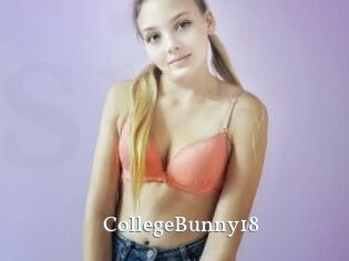 CollegeBunny18