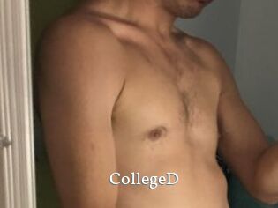 CollegeD SexyIdol