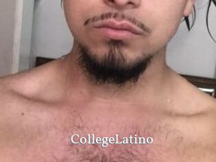 CollegeLatino