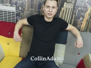 CollinAdams SexyIdol