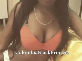 ColombiaBlackPrincess