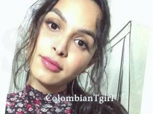 ColombianTgirl