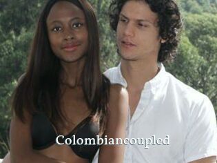 Colombiancoupled