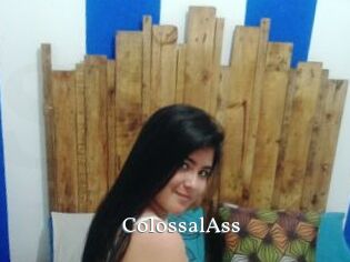 ColossalAss